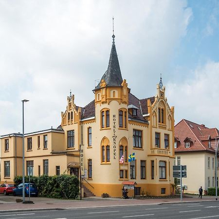 Hotel Knoepel Wißmar Kültér fotó