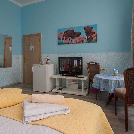 Hotel Knoepel Wißmar Kültér fotó