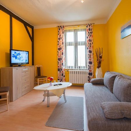 Hotel Knoepel Wißmar Kültér fotó