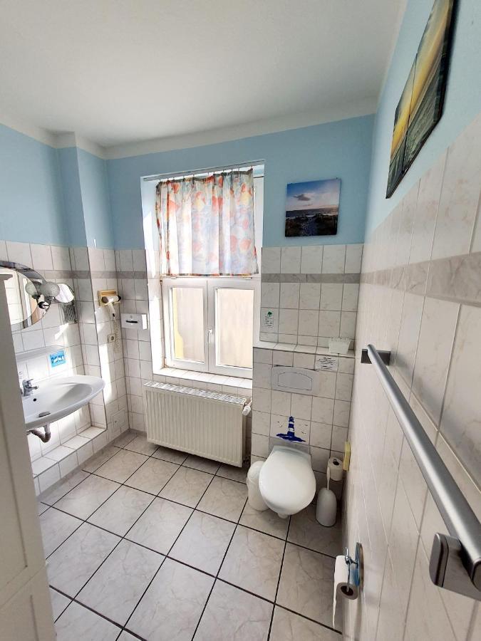 Hotel Knoepel Wißmar Kültér fotó
