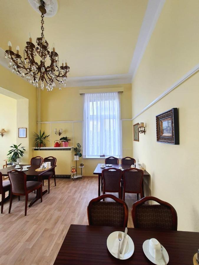 Hotel Knoepel Wißmar Kültér fotó