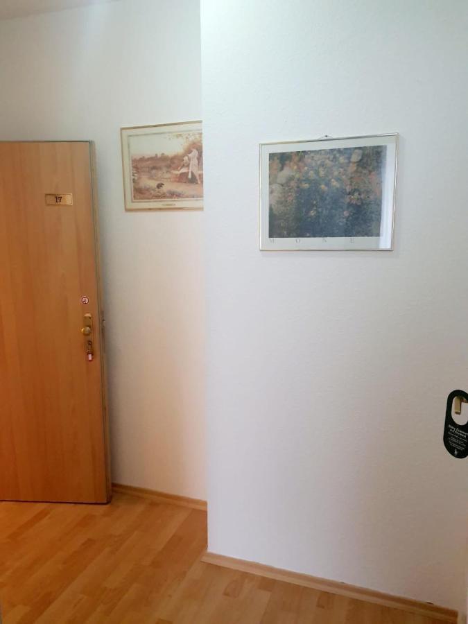 Hotel Knoepel Wißmar Kültér fotó