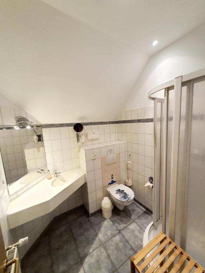Hotel Knoepel Wißmar Kültér fotó