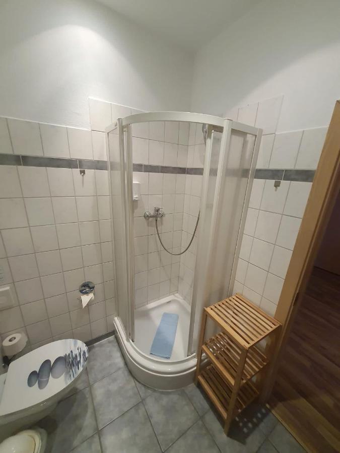 Hotel Knoepel Wißmar Kültér fotó