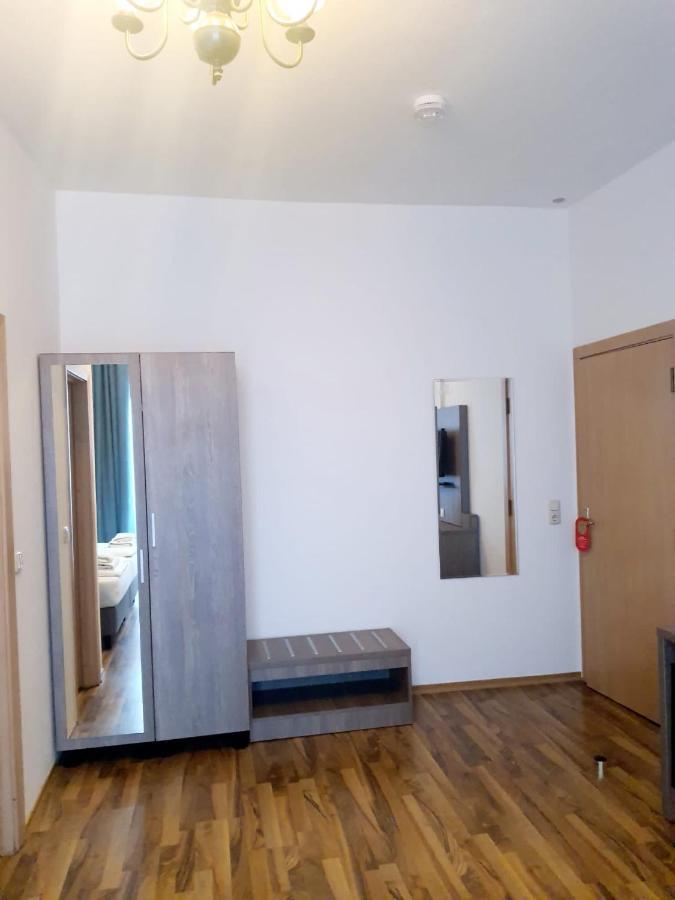 Hotel Knoepel Wißmar Kültér fotó