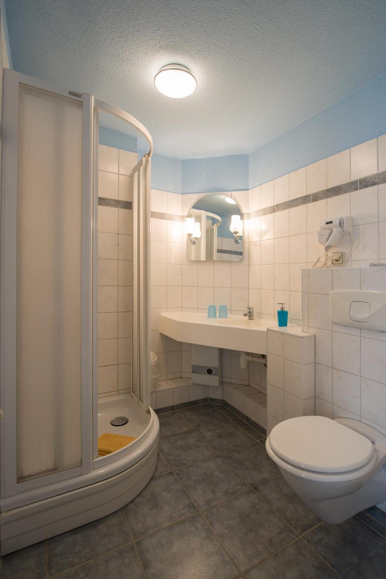 Hotel Knoepel Wißmar Kültér fotó