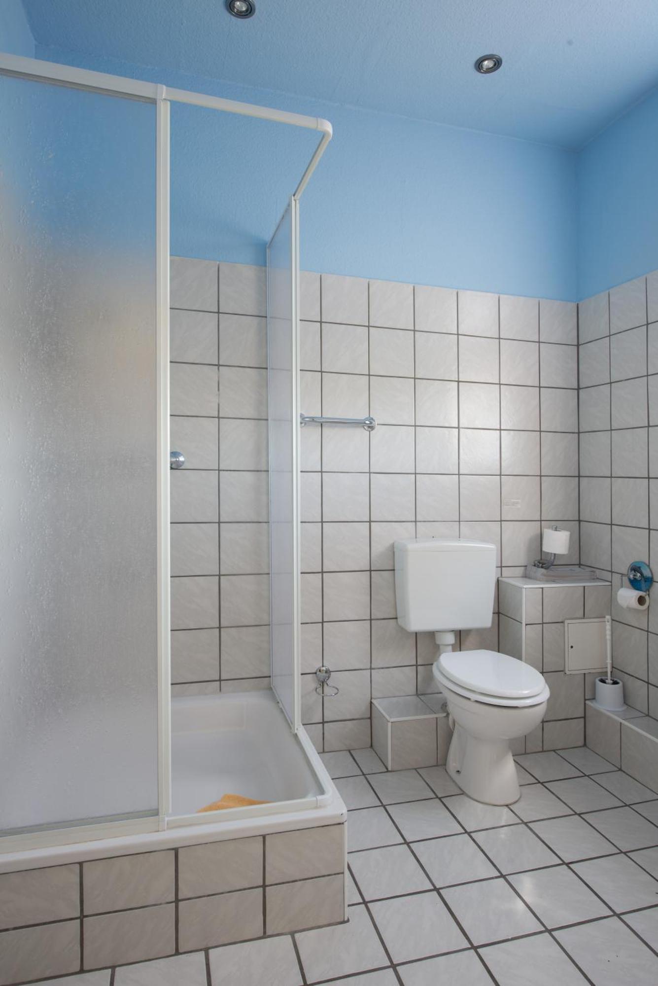 Hotel Knoepel Wißmar Kültér fotó