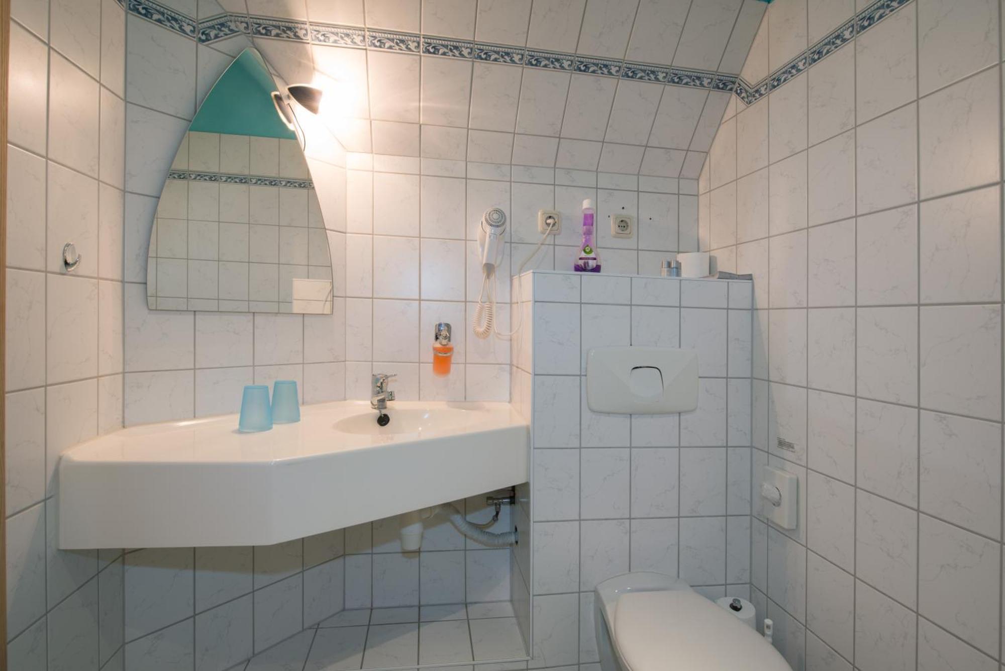 Hotel Knoepel Wißmar Kültér fotó