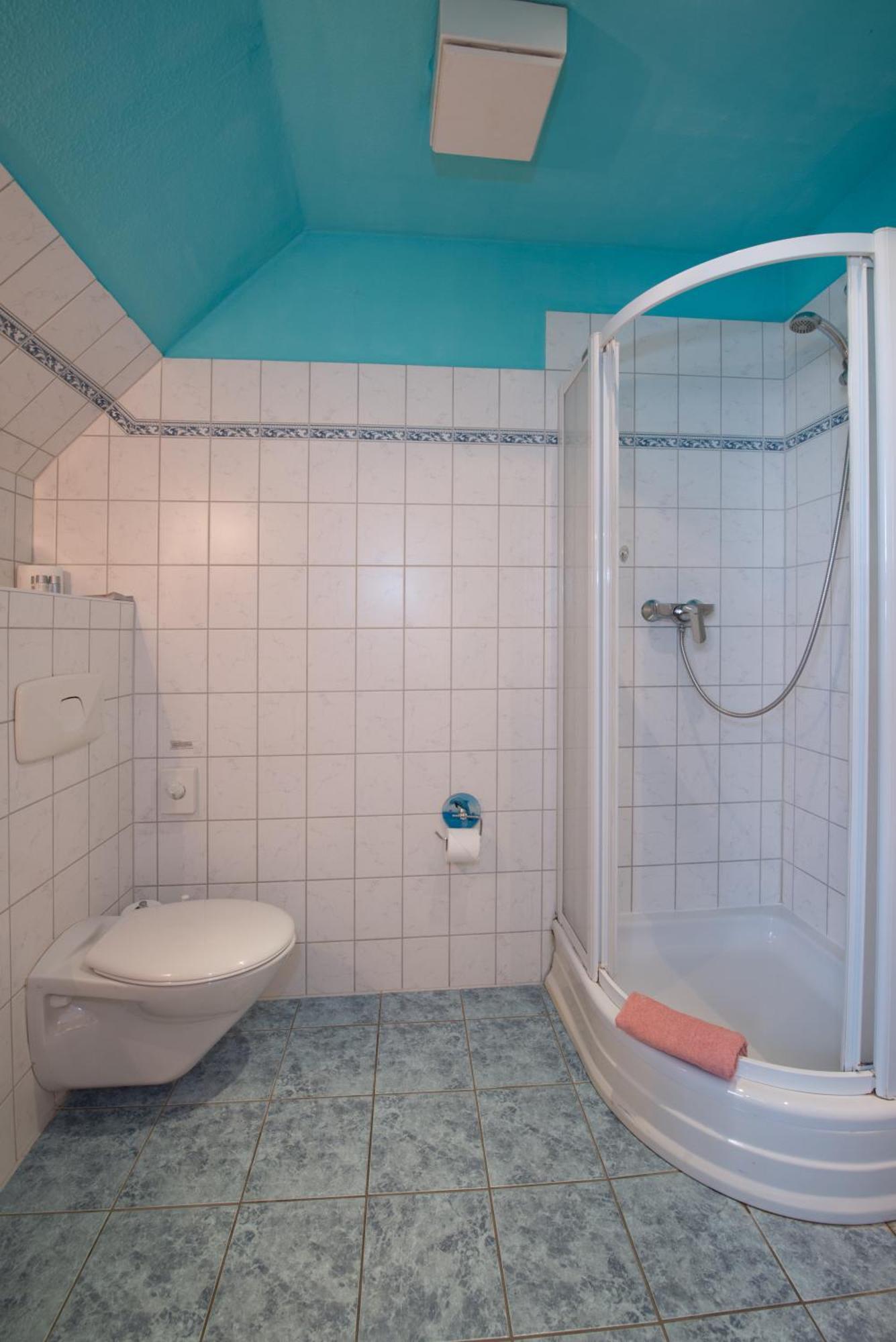 Hotel Knoepel Wißmar Kültér fotó