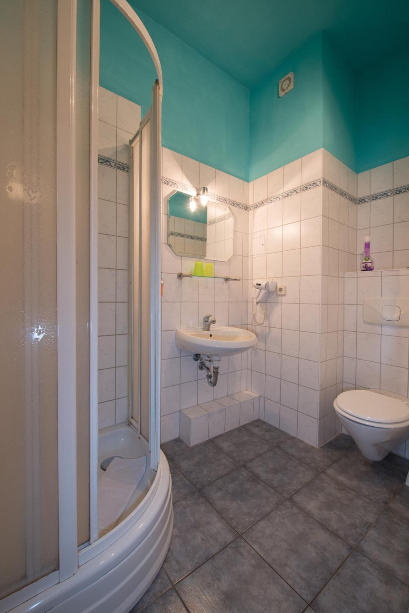 Hotel Knoepel Wißmar Kültér fotó