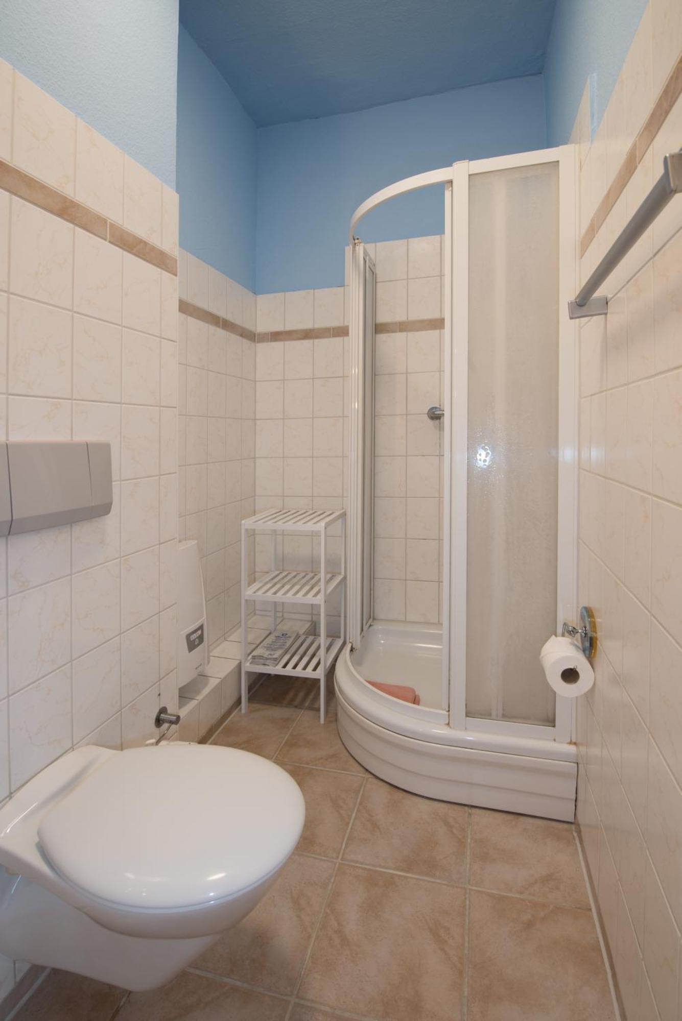 Hotel Knoepel Wißmar Kültér fotó