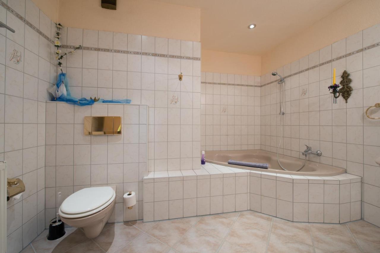 Hotel Knoepel Wißmar Kültér fotó