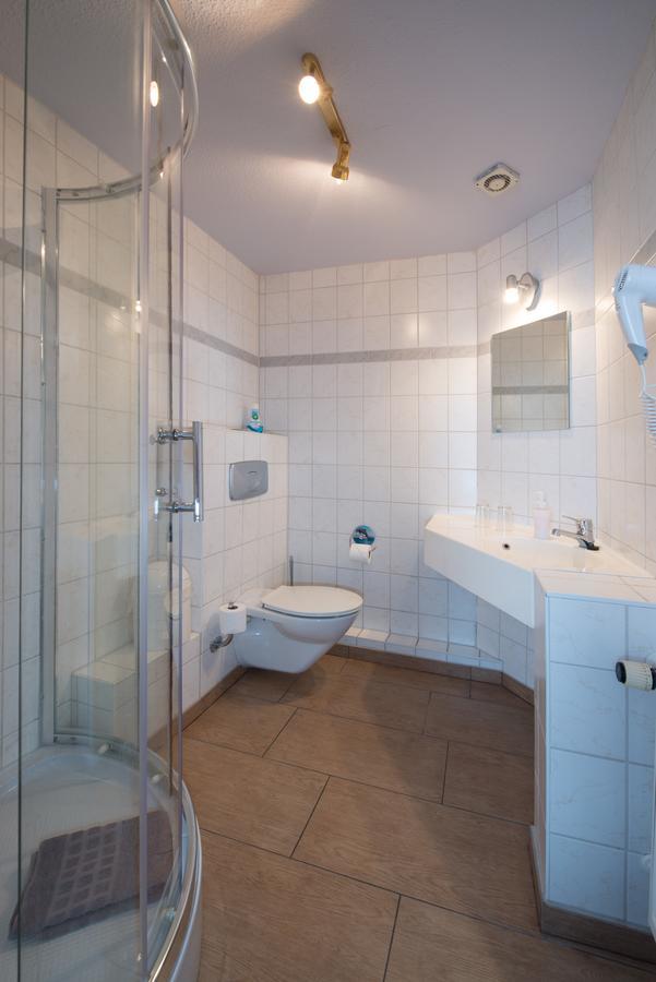 Hotel Knoepel Wißmar Kültér fotó